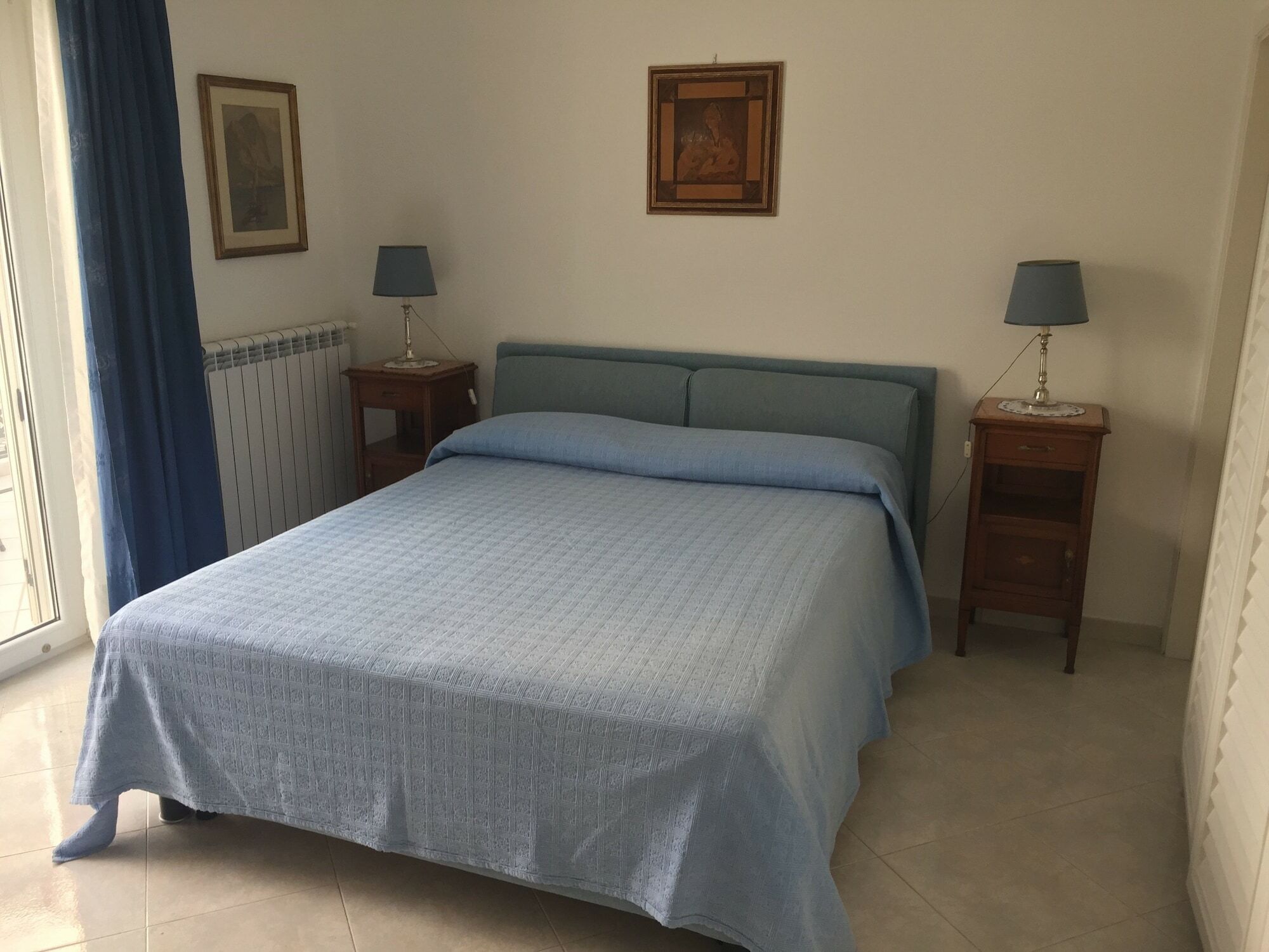 La Ninfa Di Capri Bed & Breakfast Anacapri  Exterior photo